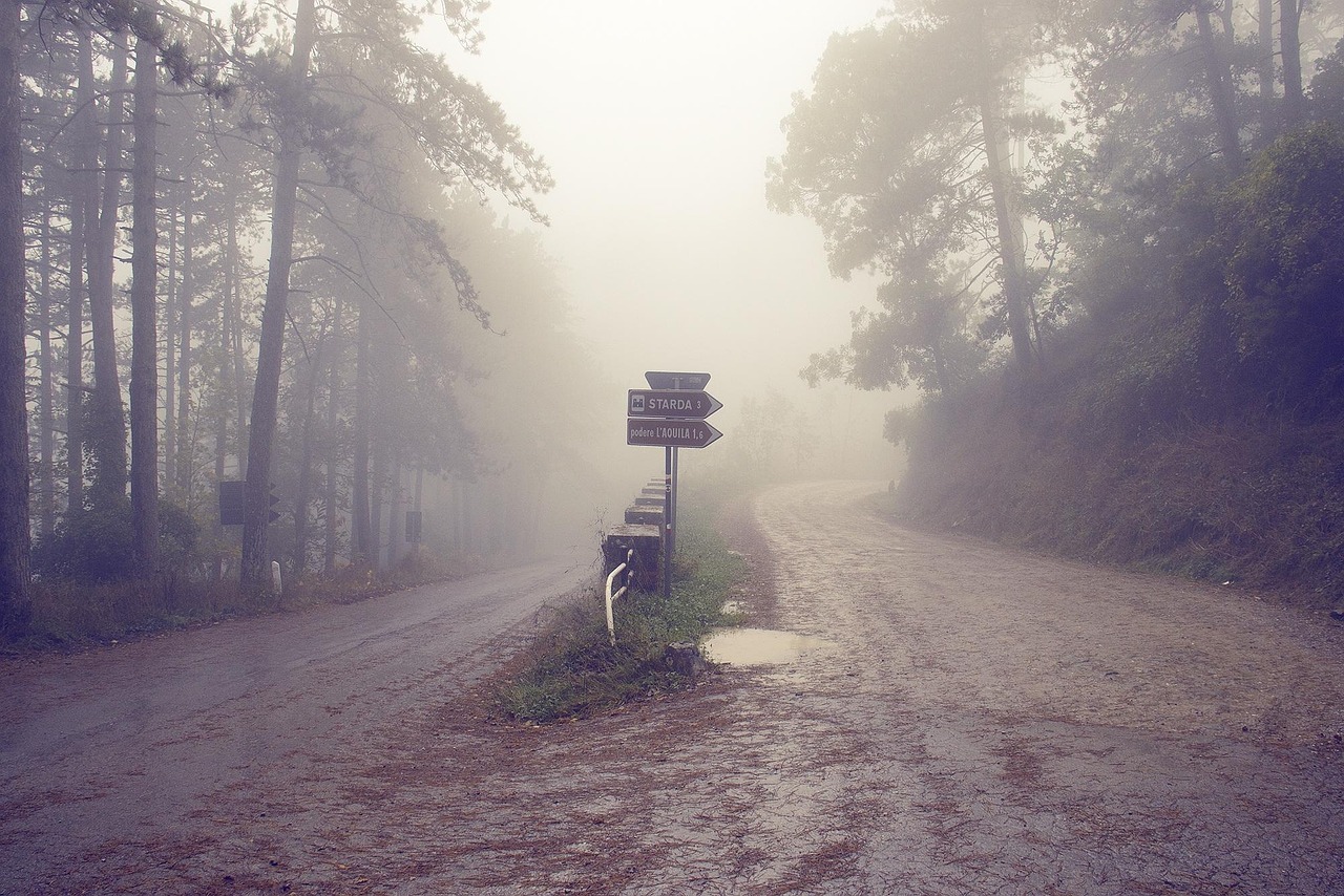 WINTER MONTHS AS ARRIVES